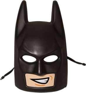 Batman Mask PNG