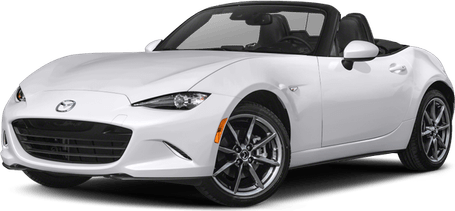 Mazda Mx 5 Miata PNG