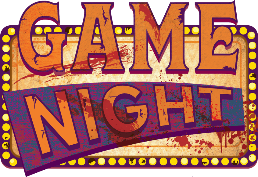 Game Night PNG