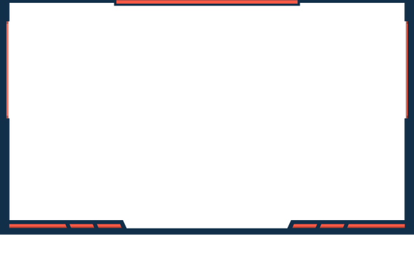 Webcam Overlay PNG