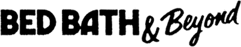Bed Bath And Beyond Logo PNG