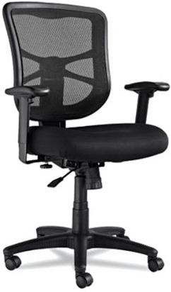 Office Chair PNG