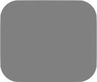 Rounded Rectangle PNG