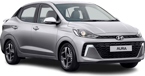 Hyundai Car PNG