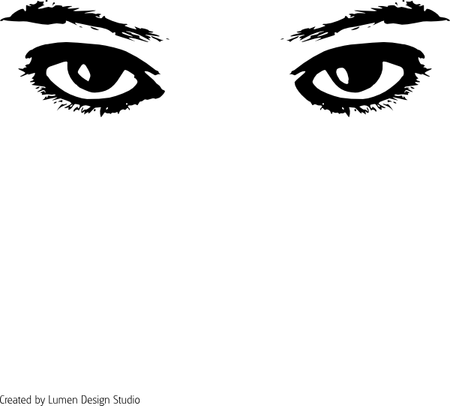 Bfdi Eyes PNG