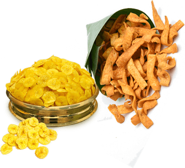 Onam Yellow Flower PNG