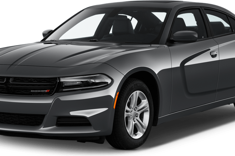Dodge Car PNG