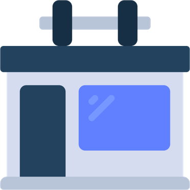 Gymnasium PNG