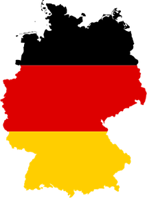 Germany PNG