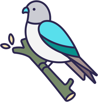Bluebird PNG