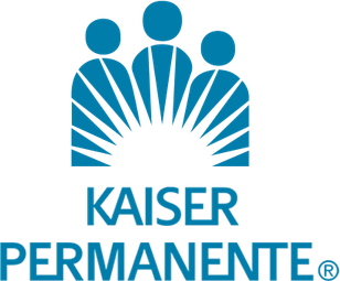 Kaiser Permanente Logo PNG
