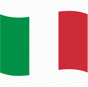 Italy PNG