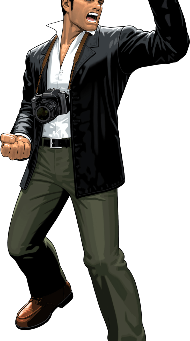 Dead Rising PNG