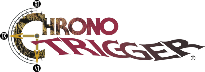 Chrono Trigger PNG