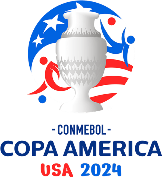 Copa America Logo PNG