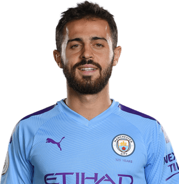 Bernardo Silva PNG