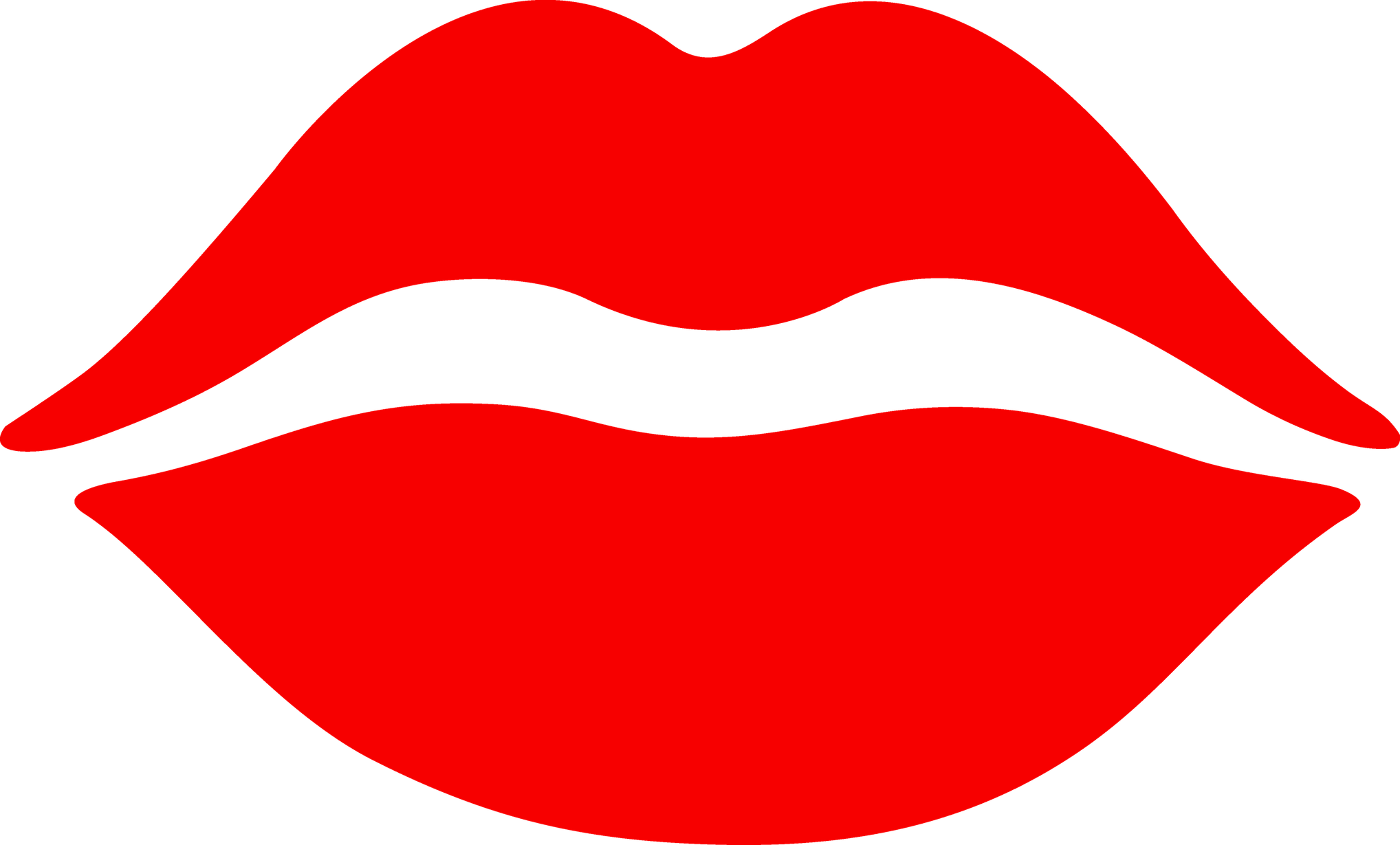 Lipstick Kiss PNG