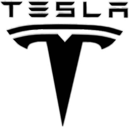 Tesla Logo PNG
