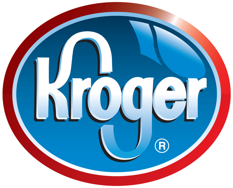 Kroger Logo PNG