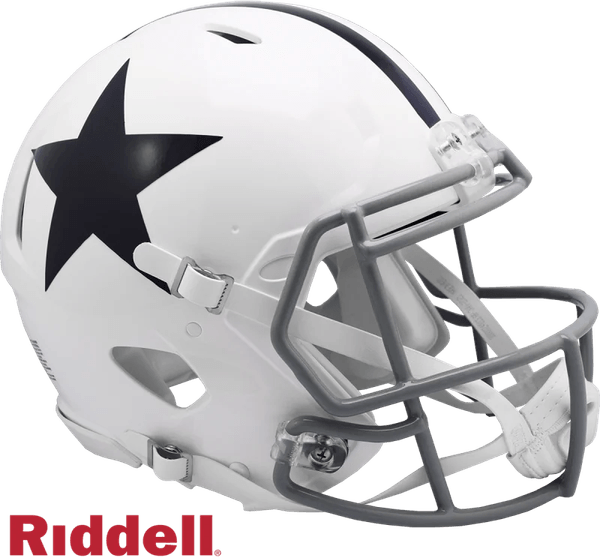Dallas Cowboys Football PNG