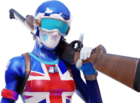 Fortnite Mogul Master PNG
