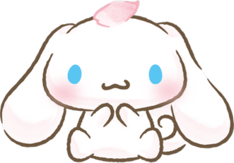 Hello Kitty Dog PNG