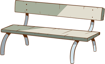 Bench PNG