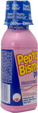 Pepto Bismol PNG