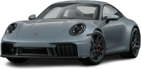 Porsche 911 Car PNG