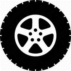 Wheel PNG