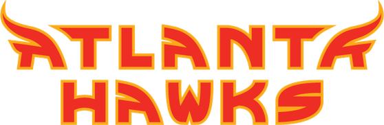 Atlanta Hawks Logo PNG