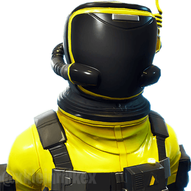 Fortnite Toxic Tagger PNG