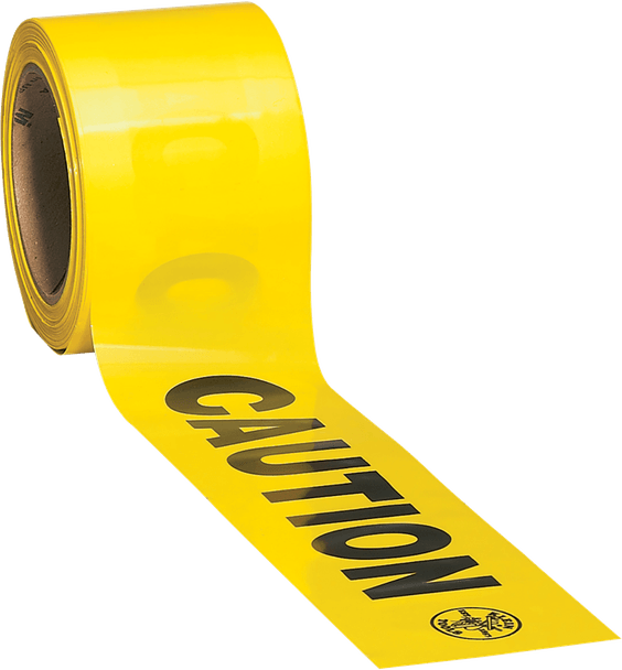 Crime Tape PNG