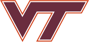 Virginia Tech Logo PNG