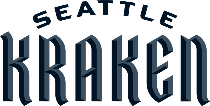 Seattle Kraken PNG