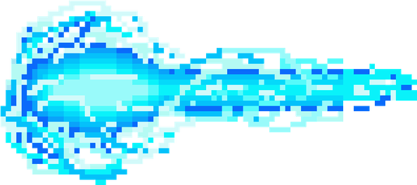 Laser Beam PNG