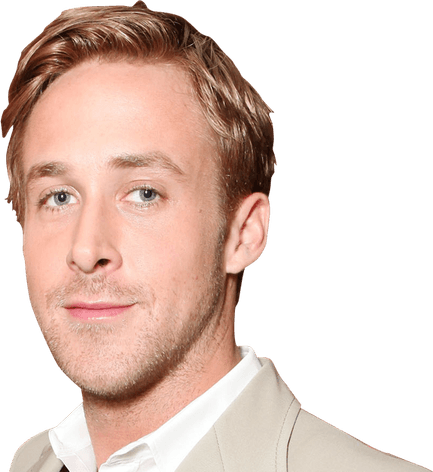 Ryan Gosling PNG