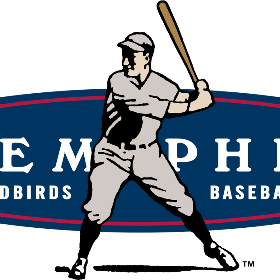 Memphis Redbirds PNG