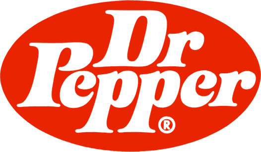 Dr Pepper Logo PNG