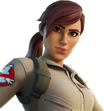 Fortnite Phantom Commando PNG