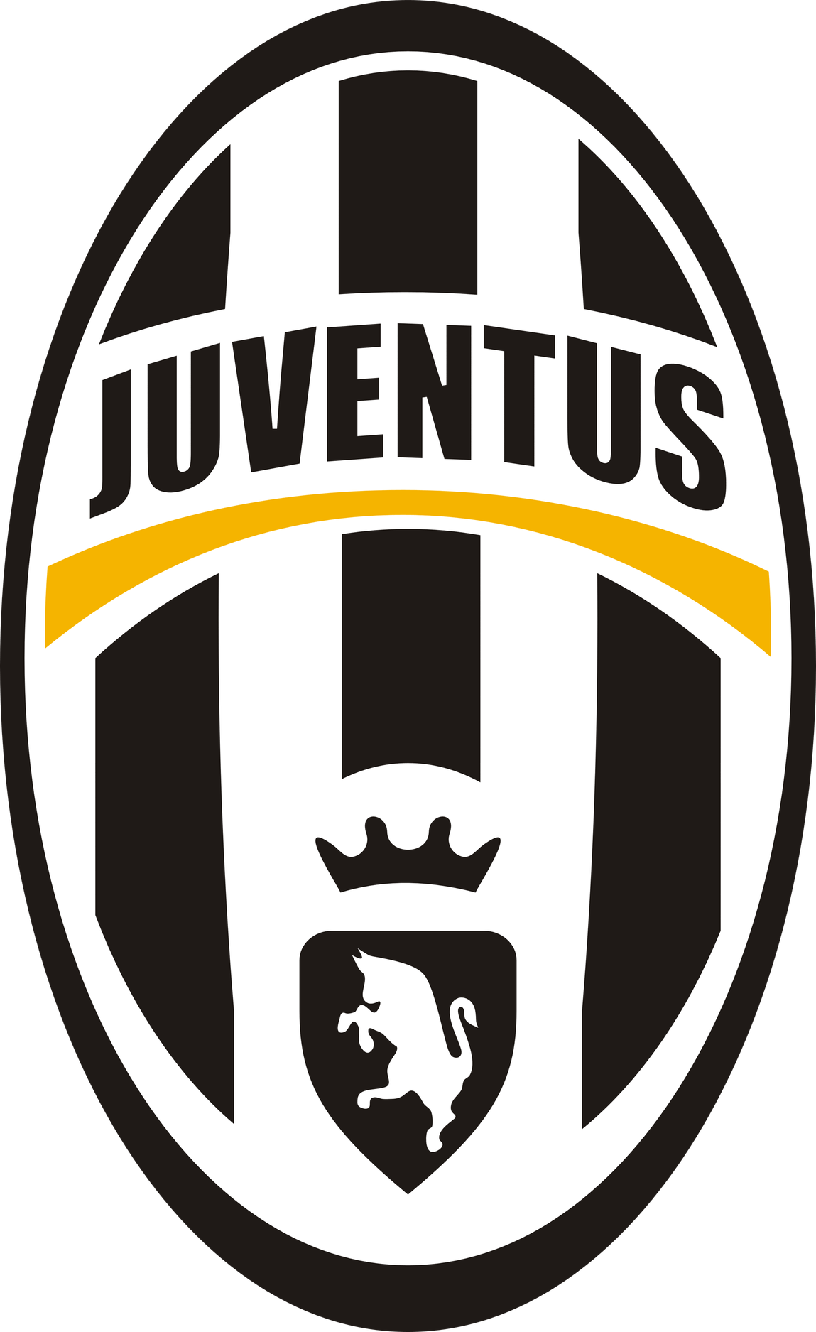 Juventus Logo PNG