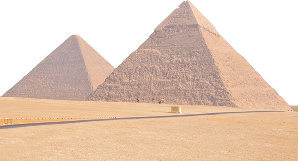 The Seven Wonders Of World PNG