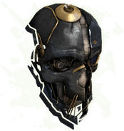 Dishonored PNG