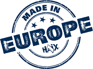 Made In Europe PNG