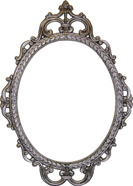 Ornate Frame PNG