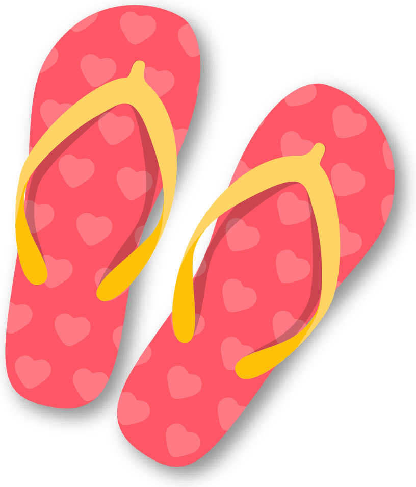 Flip Flops PNG