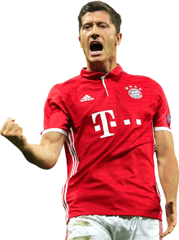 Lewandowski PNG