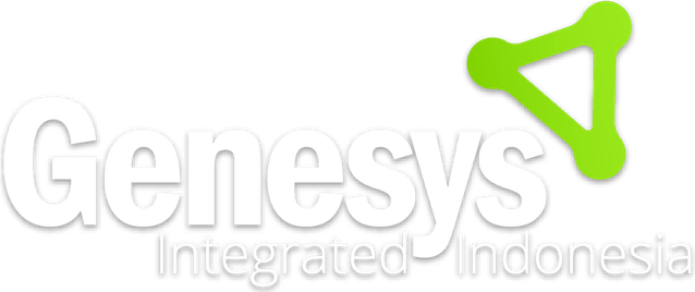 Genesys Logo PNG