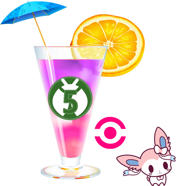 Kricketune Pokemon PNG