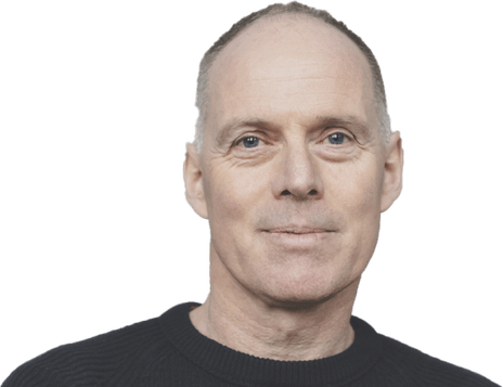 Geir Gulliksen PNG